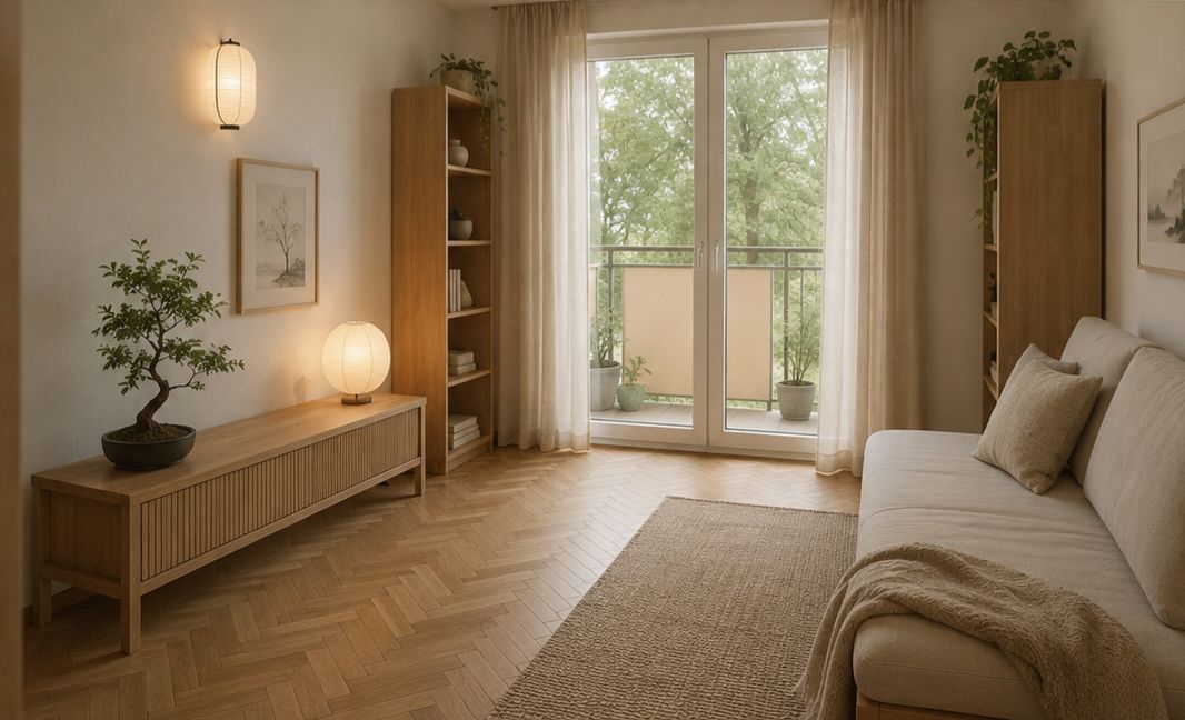 Mieszkanie 2-pokojowe Warszawa Wola, ul. Batalionu AK "Parasol". Zdjęcie 1