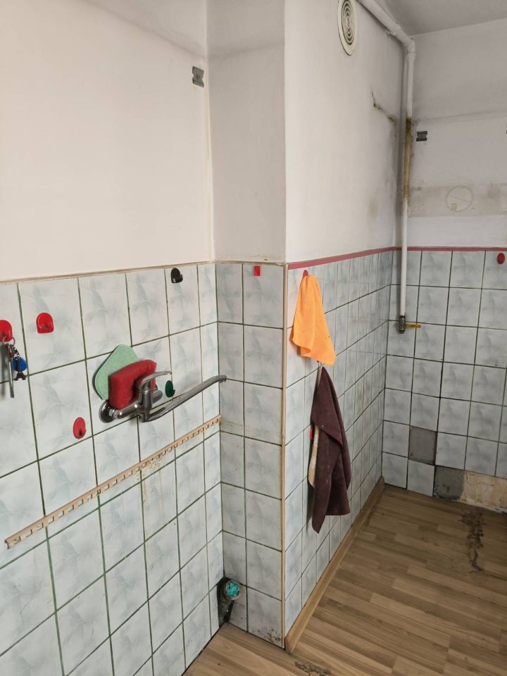 Mieszkanie 2-pokojowe Malbork Centrum, ul. gen. Józefa Bema. Zdjęcie 6