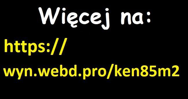 Mieszkanie 2-pokojowe Warszawa Ursynów, al. Komisji Edukacji Narodowej. Zdjęcie 8