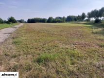 Działka budowlana Dąbrówki. Zdjęcie 1
