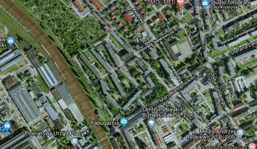 Mieszkanie 3-pokojowe Stargard Centrum, os. Mikołaja Kopernika 8