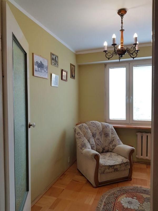 Mieszkanie 3-pokojowe Białystok Białostoczek, ul. Radzymińska. Zdjęcie 10