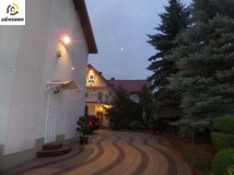 dom wolnostojący Łódź Górna, ul. Obywatelska. Zdjęcie 1