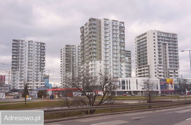 Lokal Gdańsk Przymorze, al. Rzeczypospolitej. Zdjęcie 1