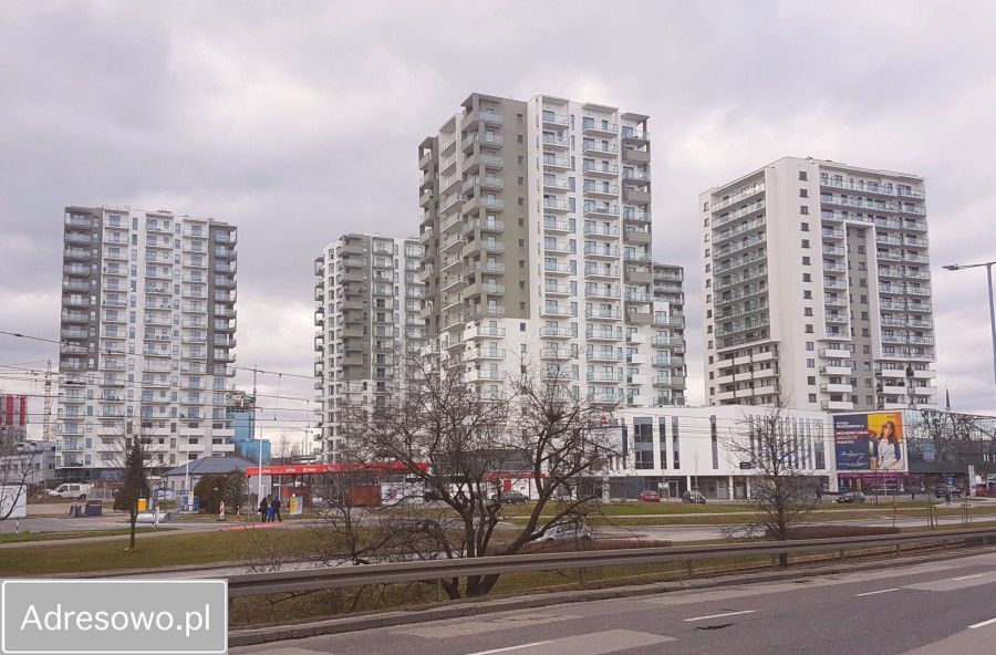 Lokal Gdańsk Przymorze, al. Rzeczypospolitej