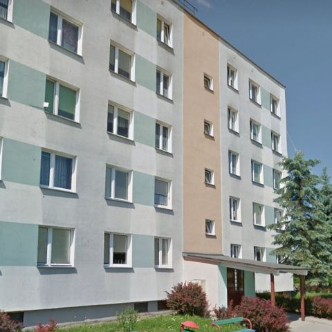 Mieszkanie 4-pokojowe Bartoszyce, ul. Paderewskiego. Zdjęcie 1