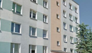 Mieszkanie 4-pokojowe Bartoszyce, ul. Paderewskiego