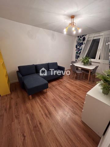 Mieszkanie 2-pokojowe Gdańsk Oliwa, ul. Artura Grottgera. Zdjęcie 1