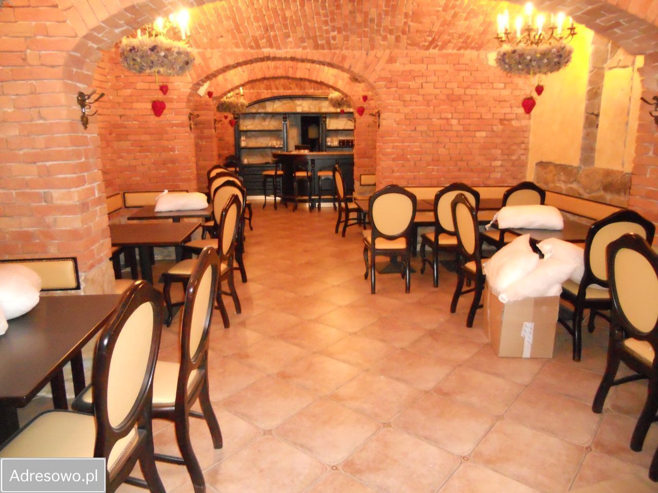 Lokal Tarnów, ul. Józefa Sowińskiego. Zdjęcie 2