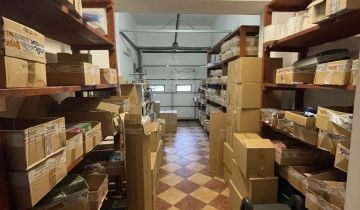 Lokal Warszawa Mokotów, ul. Narocz