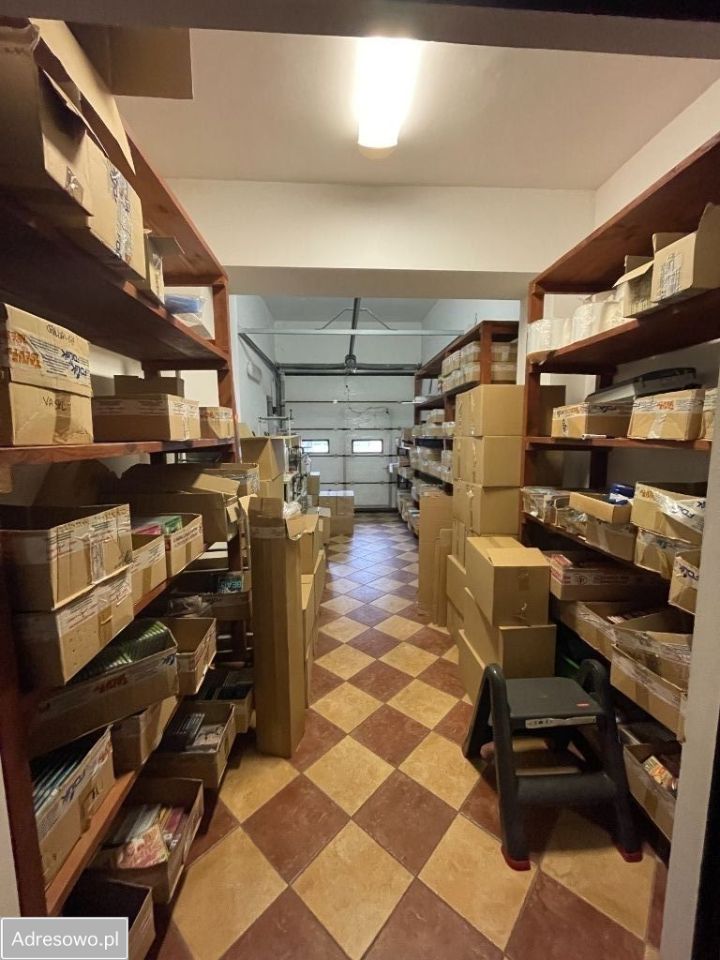 Lokal Warszawa Mokotów, ul. Narocz. Zdjęcie 2