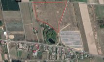 Działka rolna Ługowice. Zdjęcie 1