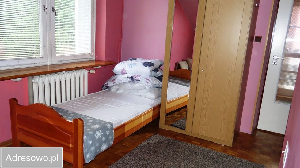 dom szeregowy, 7 pokoi Gorzów Wielkopolski, ul. Emilii Sczanieckiej. Zdjęcie 17