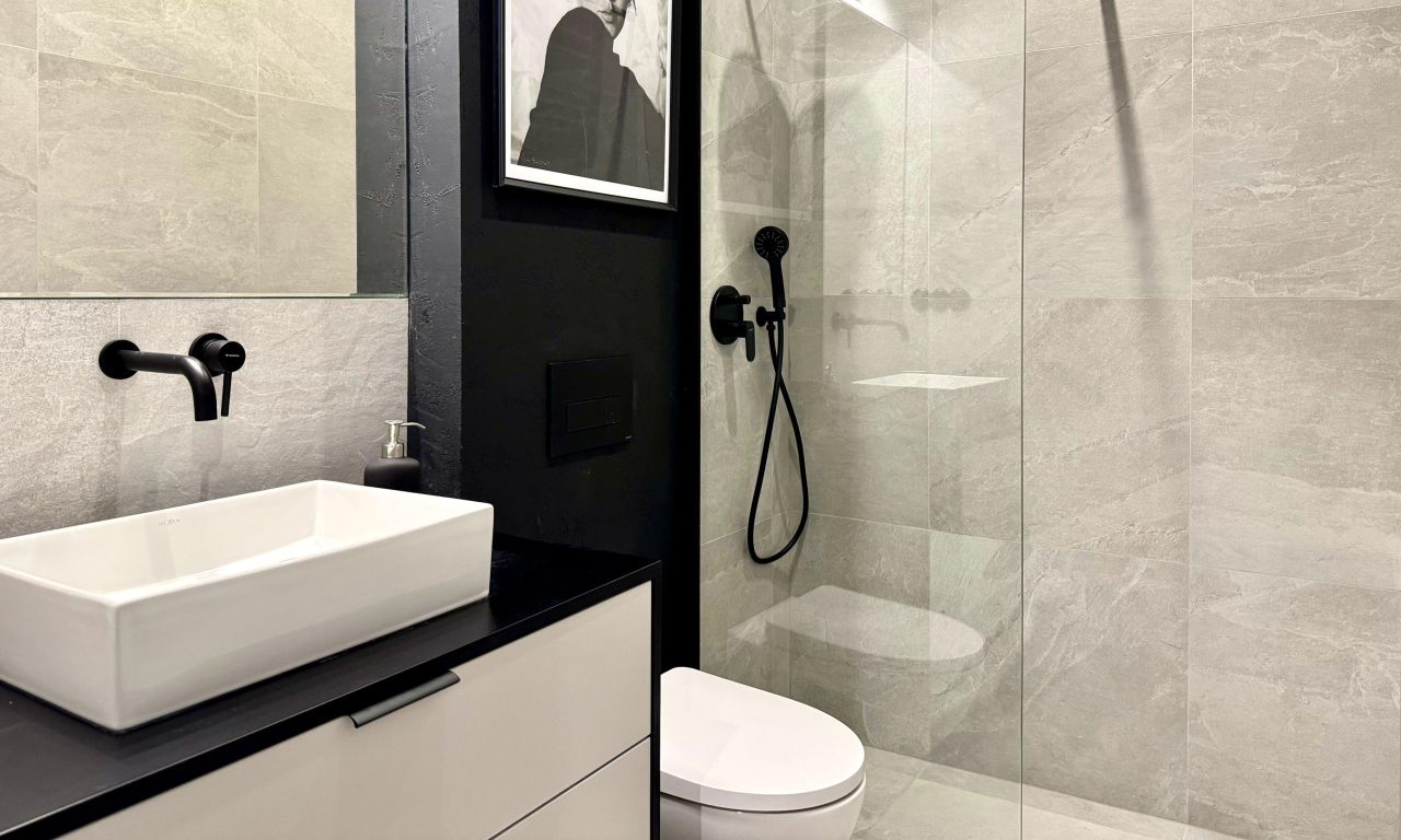 Mieszkanie 2-pokojowe Warszawa Praga-Południe, ul. Mińska. Zdjęcie 9