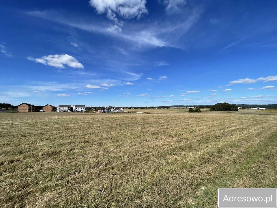 Działka budowlana Koszalin Kretomino, ul. Firletki. Zdjęcie 3