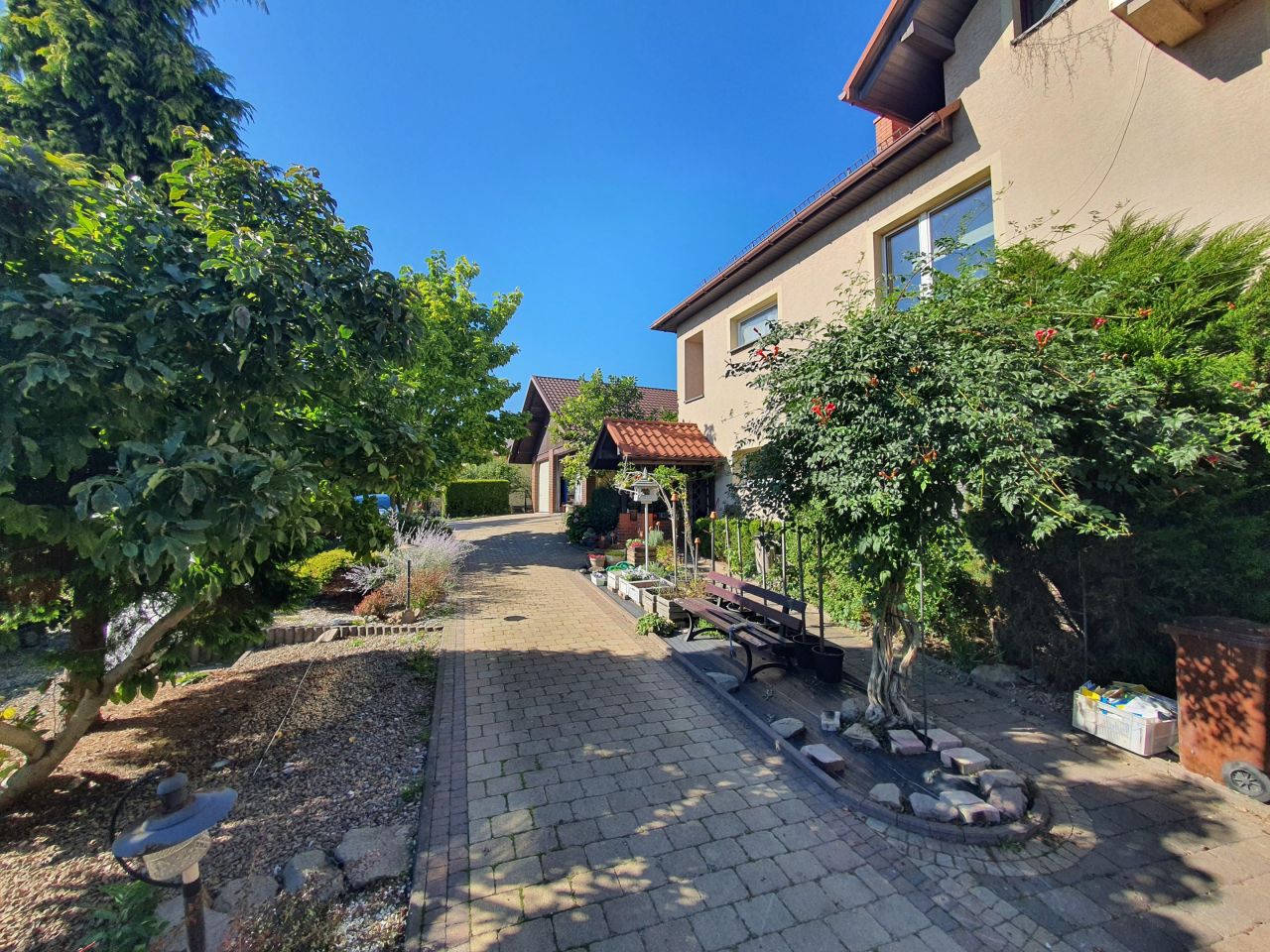 Nieruchomość komercyjna Lgota, ul. Trzebińska. Zdjęcie 6