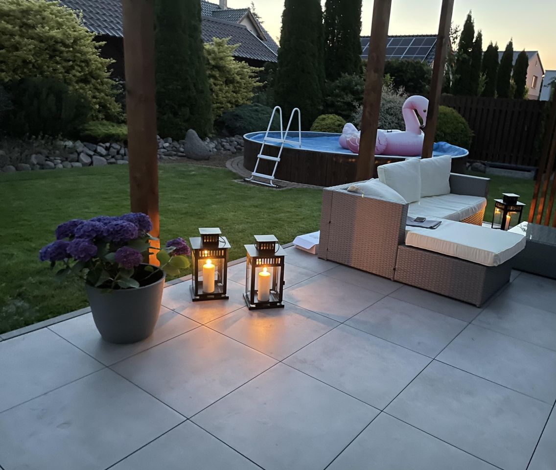 dom wolnostojący, 4 pokoje Trzcianka Centrum, ul. Klonowa. Zdjęcie 4