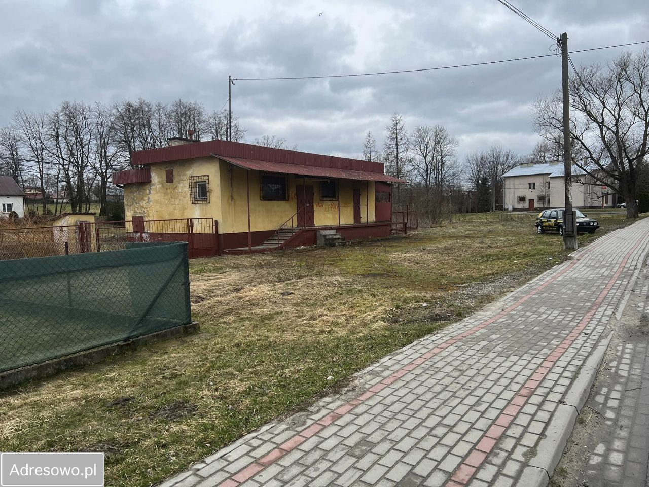 Lokal Widełka. Zdjęcie 9