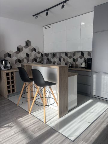 Mieszkanie 3-pokojowe Oleśnica, ul. Leśna. Zdjęcie 1