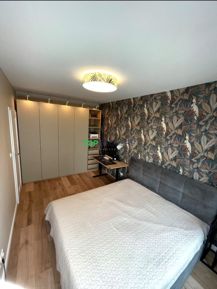 Mieszkanie 3-pokojowe Warszawa Wola, ul. Goleszowska. Zdjęcie 4