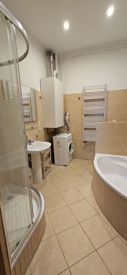 Mieszkanie 3-pokojowe Wrocław Śródmieście, ul. Barycka. Zdjęcie 7