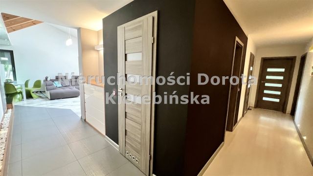 dom wolnostojący, 4 pokoje Smardzewice, ul. Malinowa. Zdjęcie 21