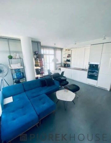 Mieszkanie 3-pokojowe Warszawa Wola, ul. Kolejowa. Zdjęcie 7