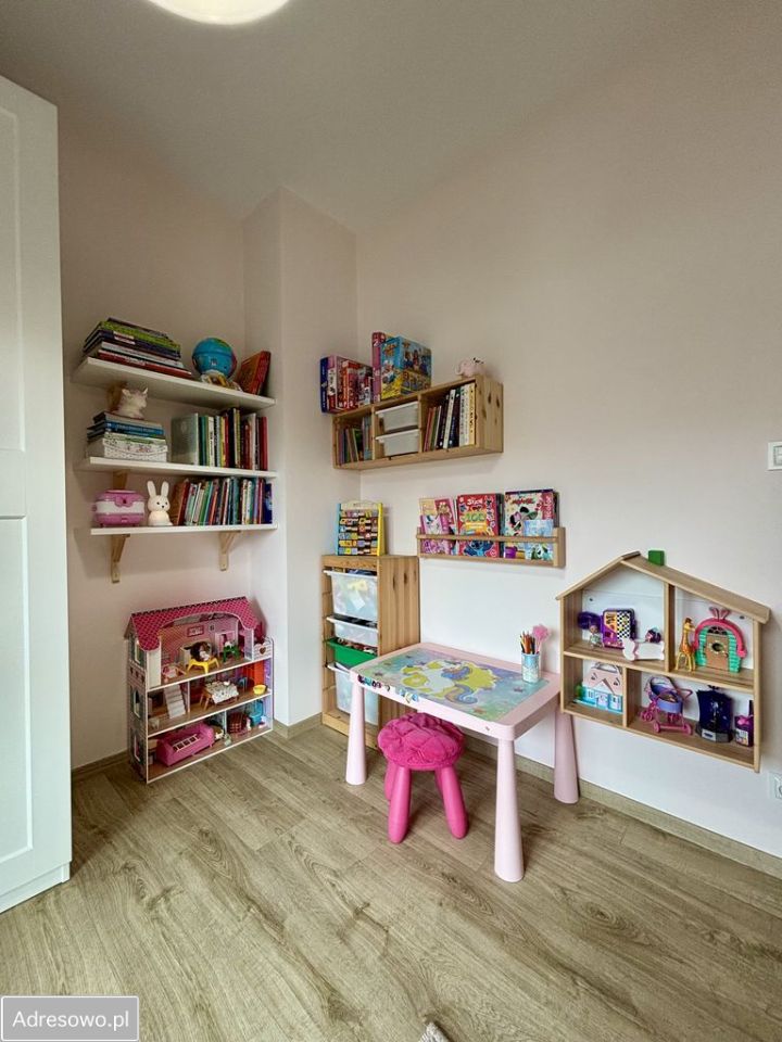 dom szeregowy, 6 pokoi Falenty Nowe. Zdjęcie 3