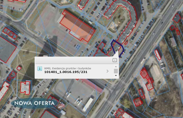 Mieszkanie 1-pokojowe Sieradz, ul. Jana Pawła II. Zdjęcie 12