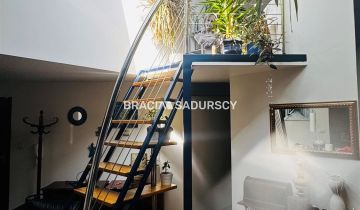 Mieszkanie 6-pokojowe Kraków, ul. Saska