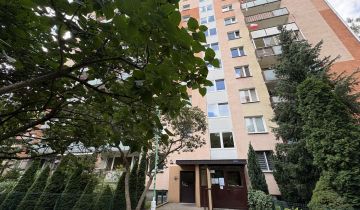 Mieszkanie 2-pokojowe Warszawa Chomiczówka