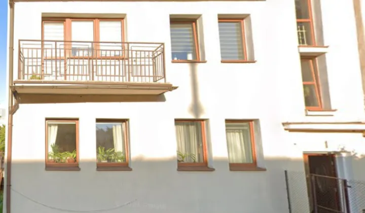 Mieszkanie 20-pokojowe Gdynia Orłowo, ul. Jesionowa