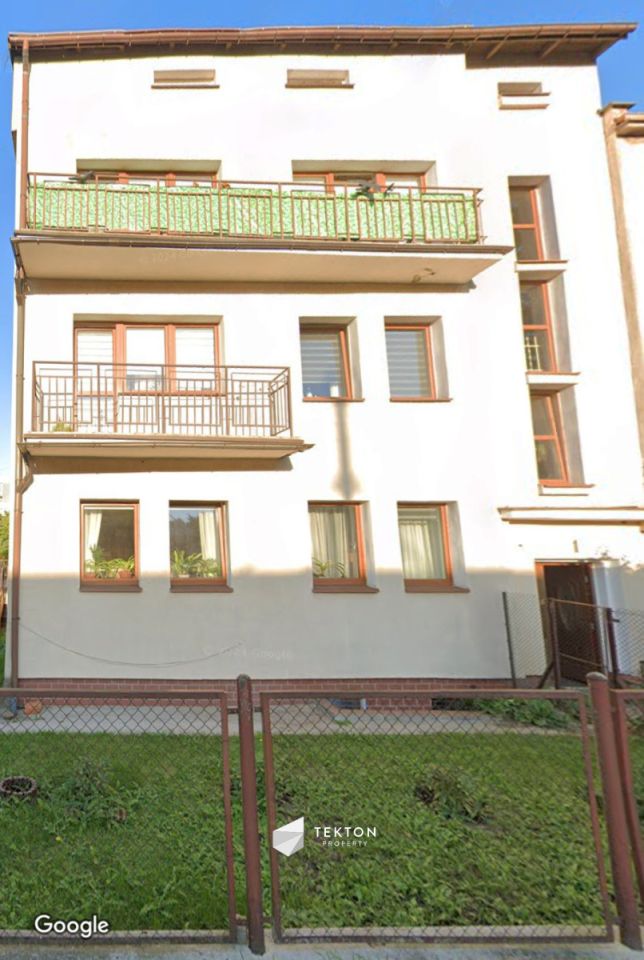 Mieszkanie 20-pokojowe Gdynia Orłowo, ul. Jesionowa. Zdjęcie 1