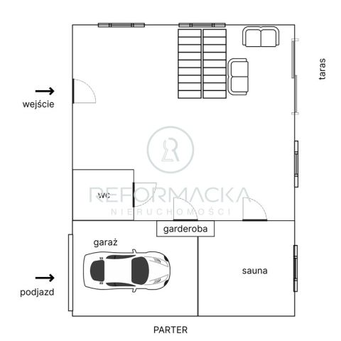 dom wolnostojący, 6 pokoi Rzeszów. Zdjęcie 26