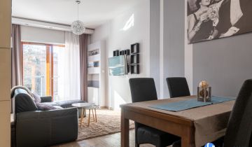 Mieszkanie 2-pokojowe Kraków, ul. Rakowicka