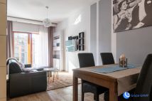 Mieszkanie 2-pokojowe Kraków, ul. Rakowicka