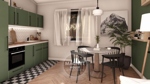 Mieszkanie 1-pokojowe Ustronie Morskie. Zdjęcie 5