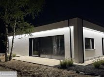 dom wolnostojący, 4 pokoje Niemcz. Zdjęcie 4