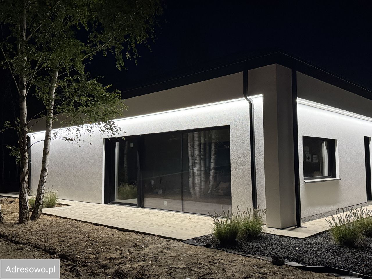 dom wolnostojący, 4 pokoje Niemcz. Zdjęcie 5