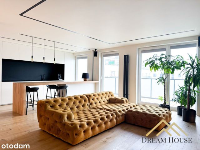 Mieszkanie 4-pokojowe Gdańsk Śródmieście, ul. Angielska Grobla. Zdjęcie 5