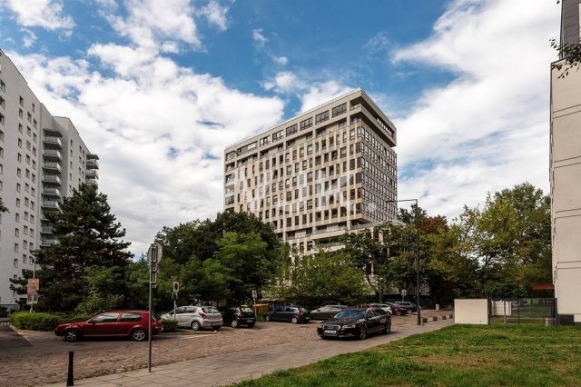 Mieszkanie 3-pokojowe Warszawa Żoliborz, ul. Barszczewska. Zdjęcie 15