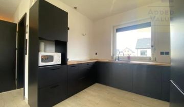 dom wolnostojący, 4 pokoje Zbąszyń, ul. Szparagowa