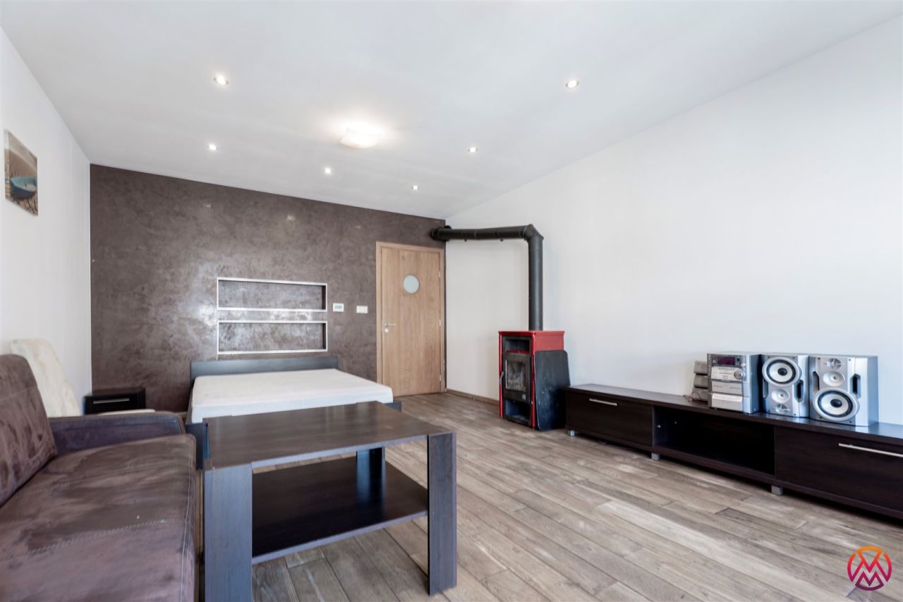 Mieszkanie 3-pokojowe Łódź Polesie, ul. Andrzeja Struga. Zdjęcie 2