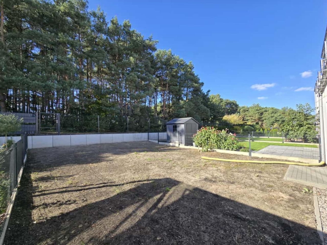 dom szeregowy, 5 pokoi Bydgoszcz Fordon, ul. Orła Białego. Zdjęcie 12