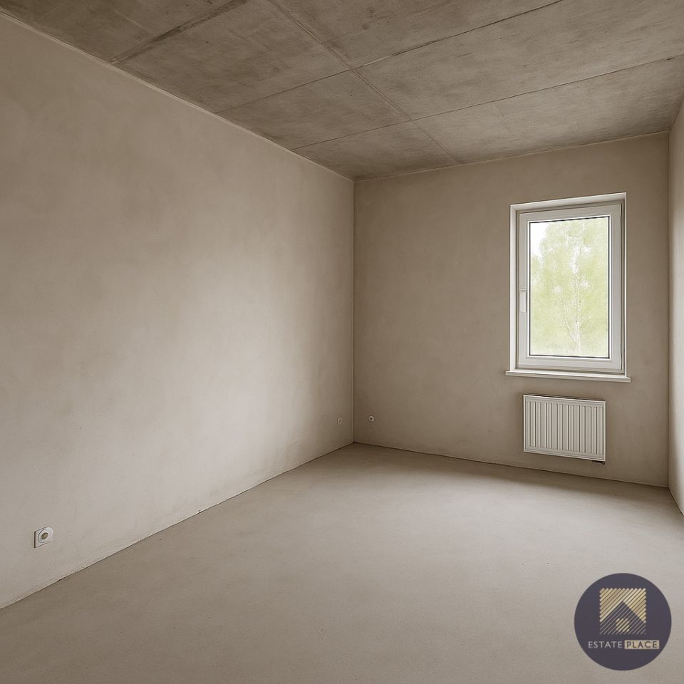 Mieszkanie 3-pokojowe Falenty, ul. Leszczynowa. Zdjęcie 5