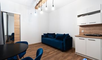 Mieszkanie 1-pokojowe Kraków Stare Miasto, ul. Długa