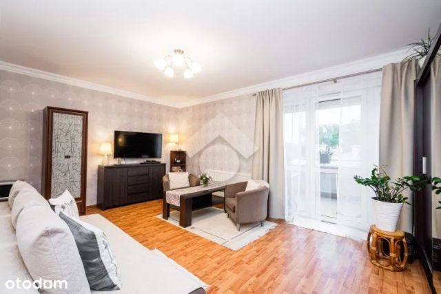 Mieszkanie 1-pokojowe Kraków Podgórze, ul. Borkowska. Zdjęcie 1