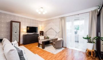 Mieszkanie 1-pokojowe Kraków Podgórze, ul. Borkowska