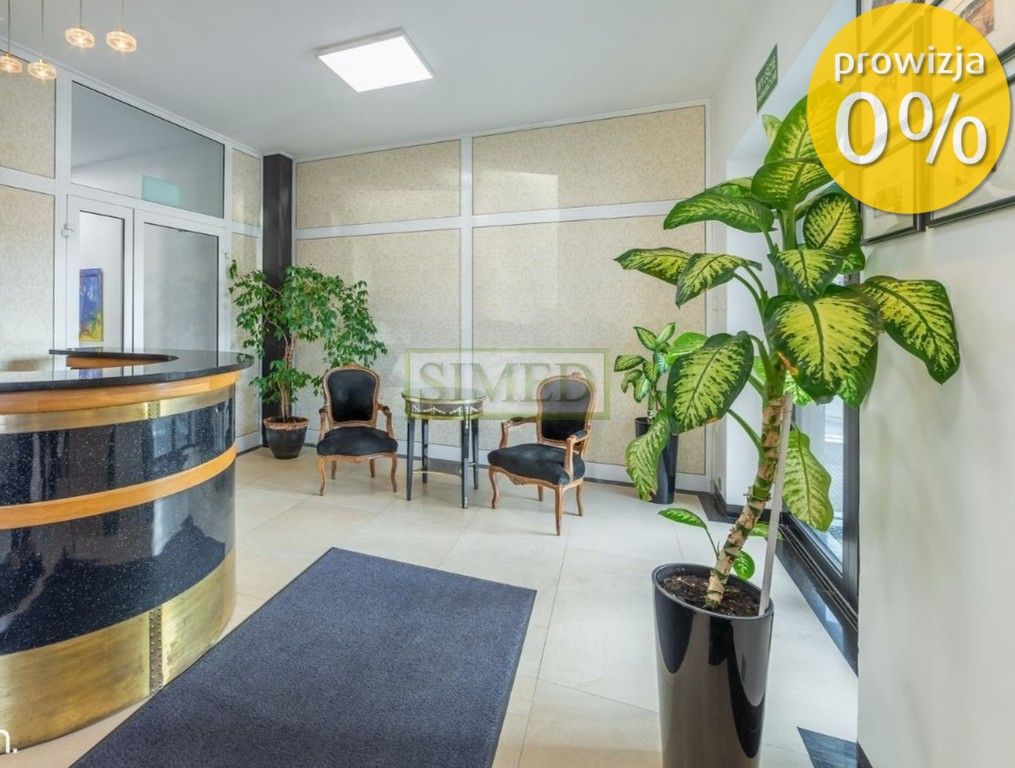 Biuro Warszawa Wilanów