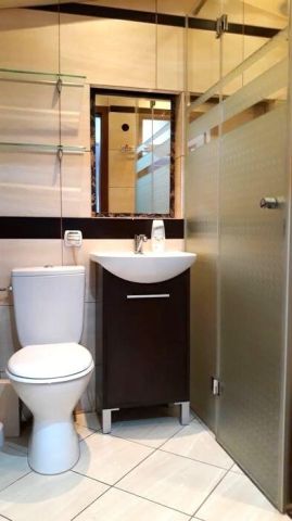 Mieszkanie 2-pokojowe Gliwice Sikornik, ul. Pliszki. Zdjęcie 5